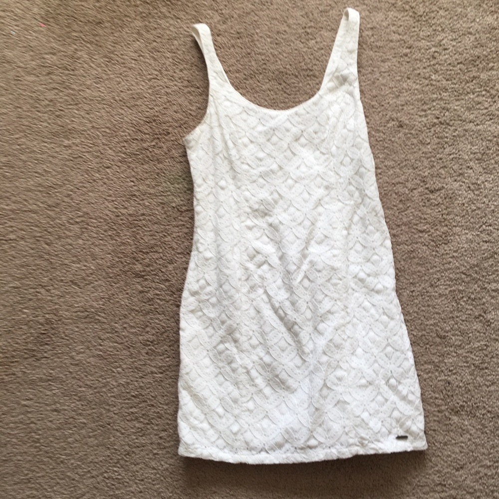 Hollister dress